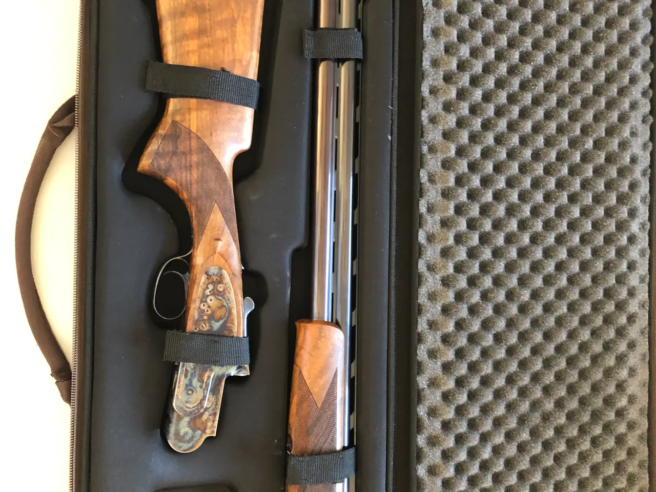 Billede 1 - Webley & Scott