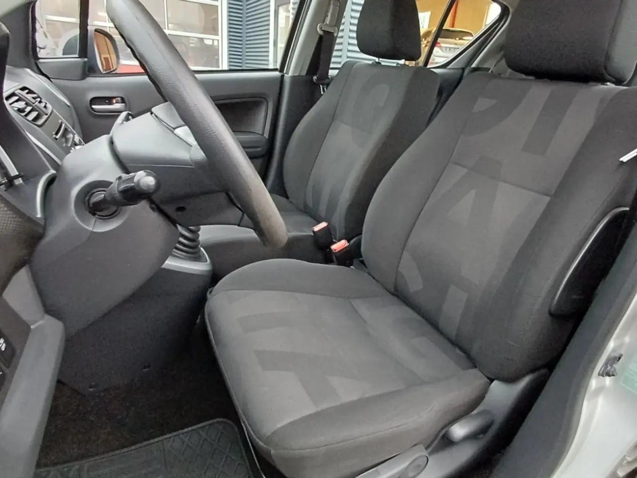 Billede 12 - Opel Agila 1,2 Enjoy