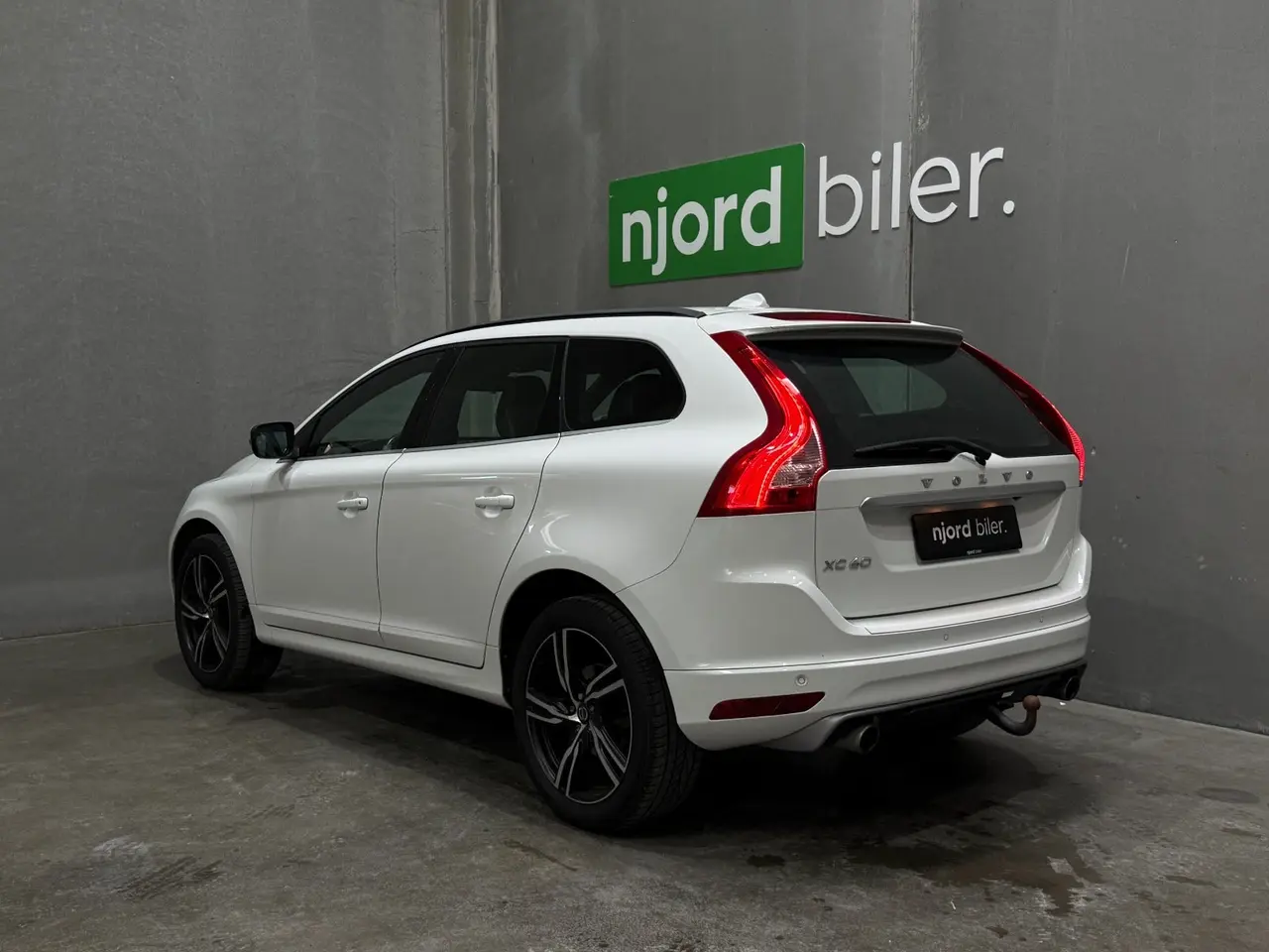 Billede 4 - Volvo XC60 2,0 D4 200 R-Design aut.