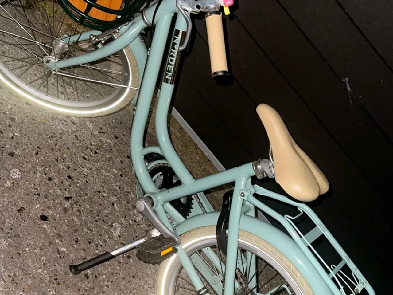 Billede 4 - Super flot velholdt pigecykel 🩷