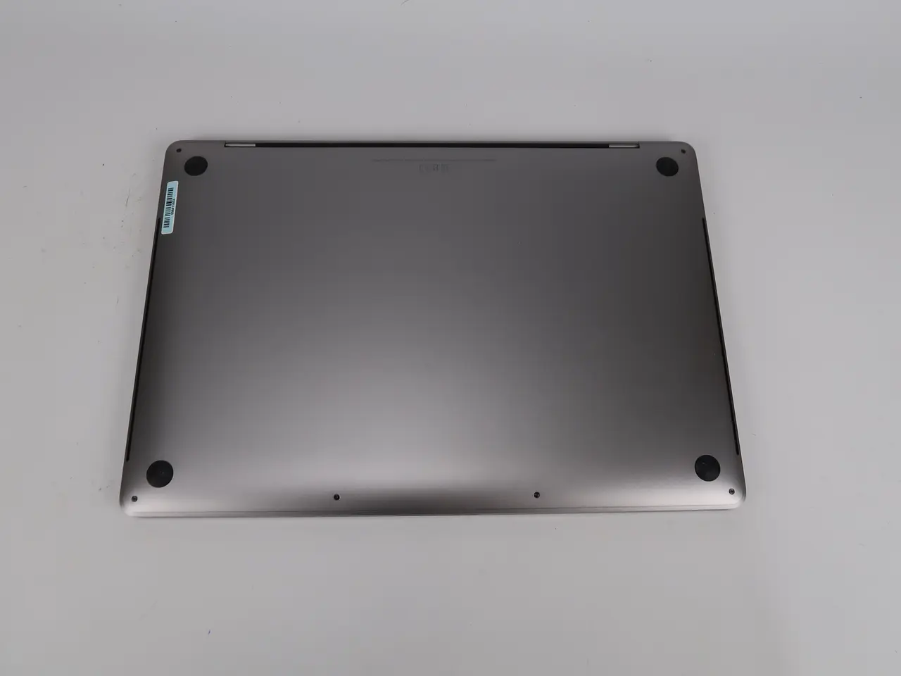 Billede 4 - Apple MacBook Pro 16" i9-CPU