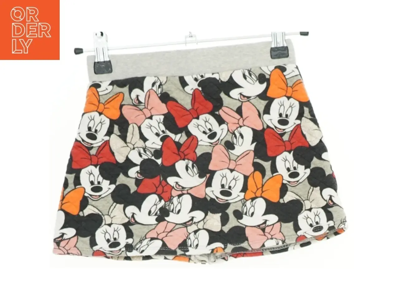 Billede 1 - Nederdel fra H&M (str. 110 cm)