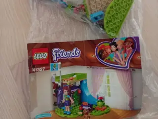 Lego Friends 41327
