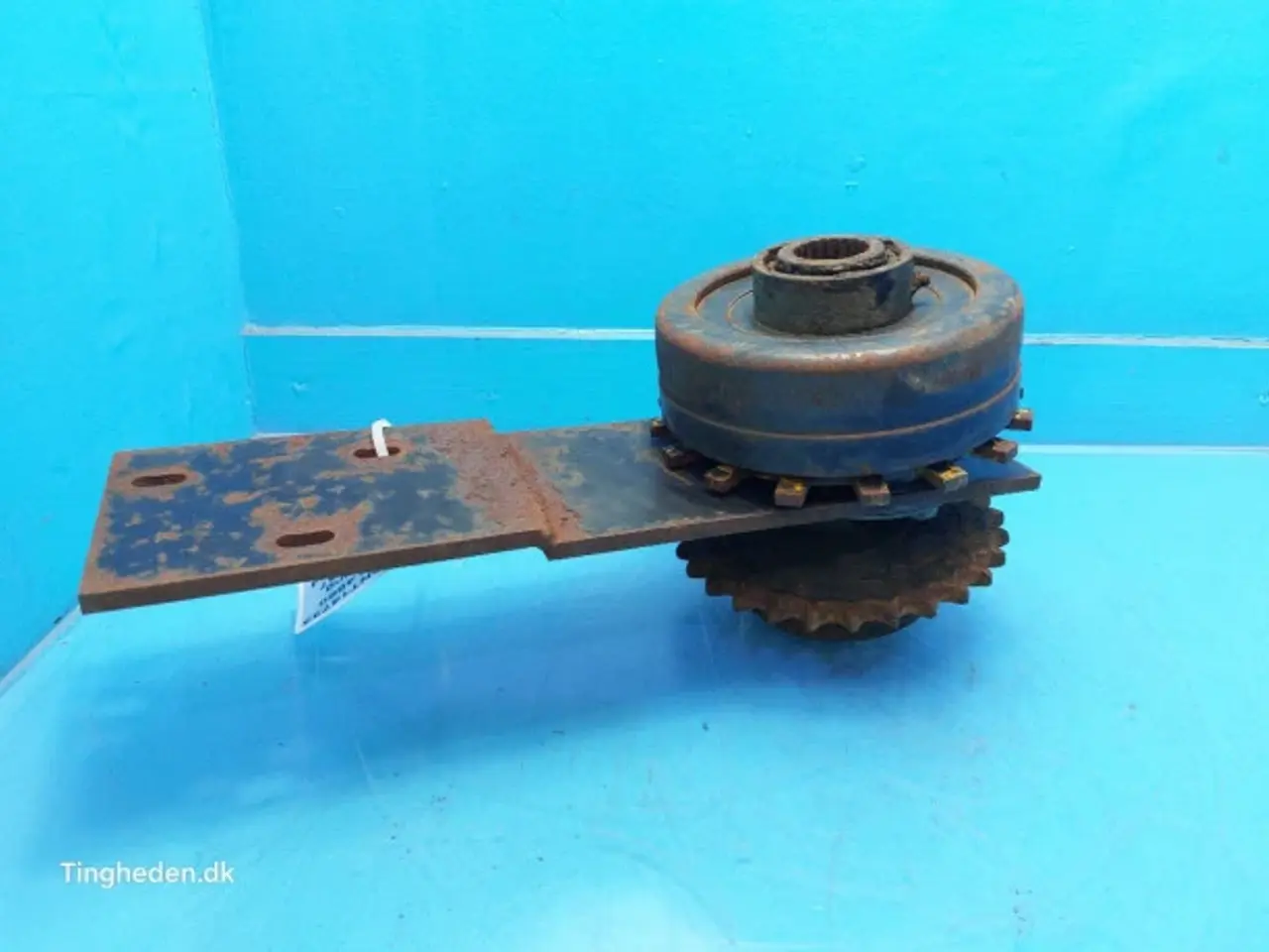 Billede 9 - New Holland 4860 Kobling 9837857