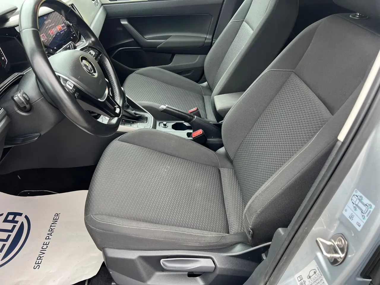 Billede 5 - VW Polo 1,0 TSi 95 Comfortline Connect DSG