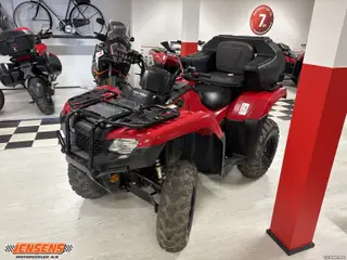 Honda TRX 420