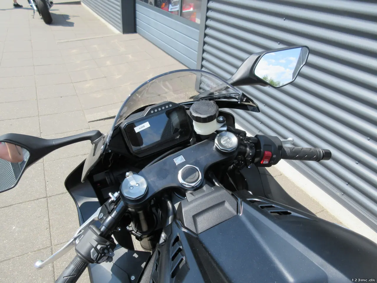 Billede 28 - Honda CBR 1000 RR-R Fireblade MC-SYD BYTTER GERNE 5 ÅRS FABRIKS GARANTI