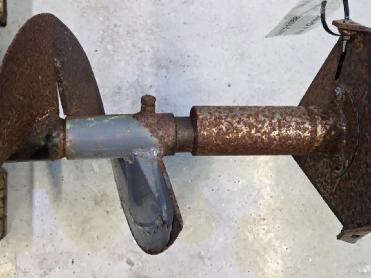 Billede 4 - Massey Ferguson 7256 Fyldesnegl 28585312