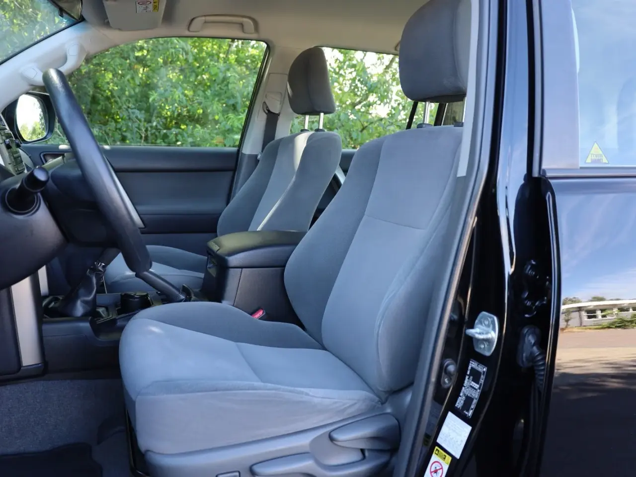 Billede 2 - Toyota Land Cruiser 3,0 D-4D T2 Van