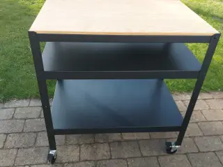 Rullebord fra Ikea
