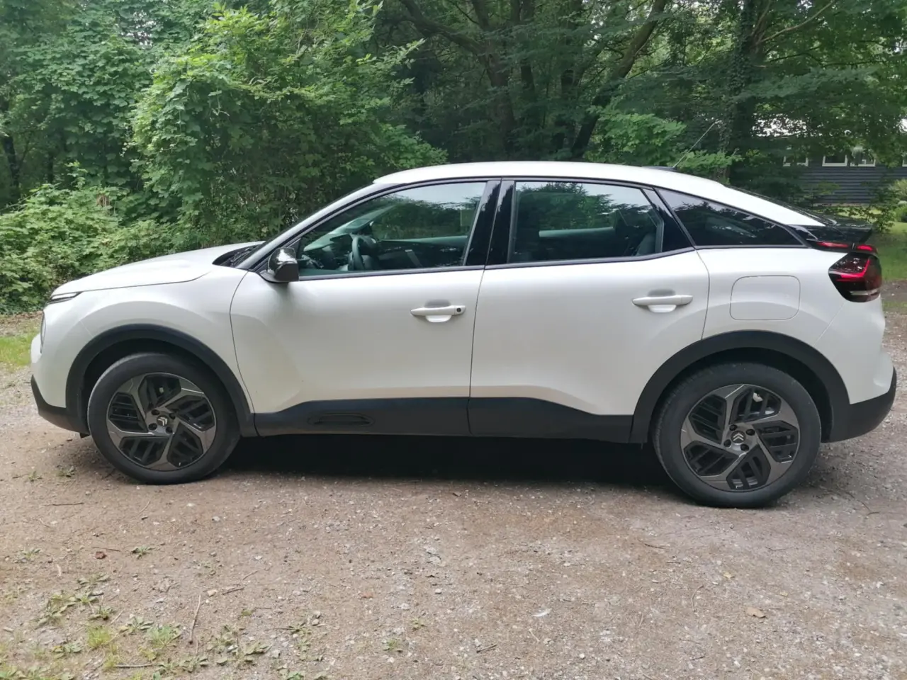 Billede 5 - Citroën c4 puretech 130 auto