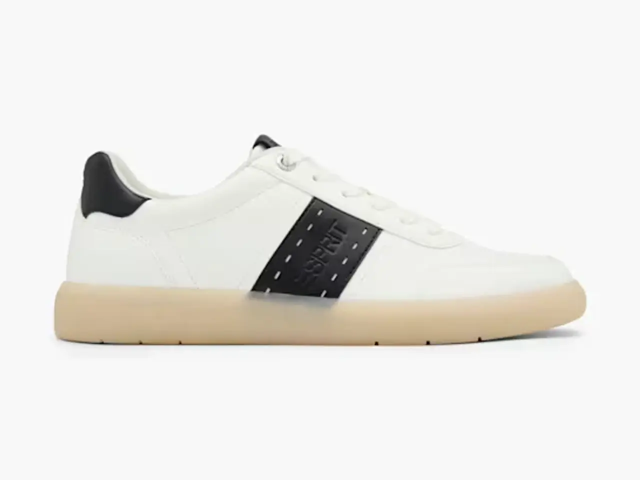 Billede 2 - NYE!! Hvide ESPRIT sneakers str. 39