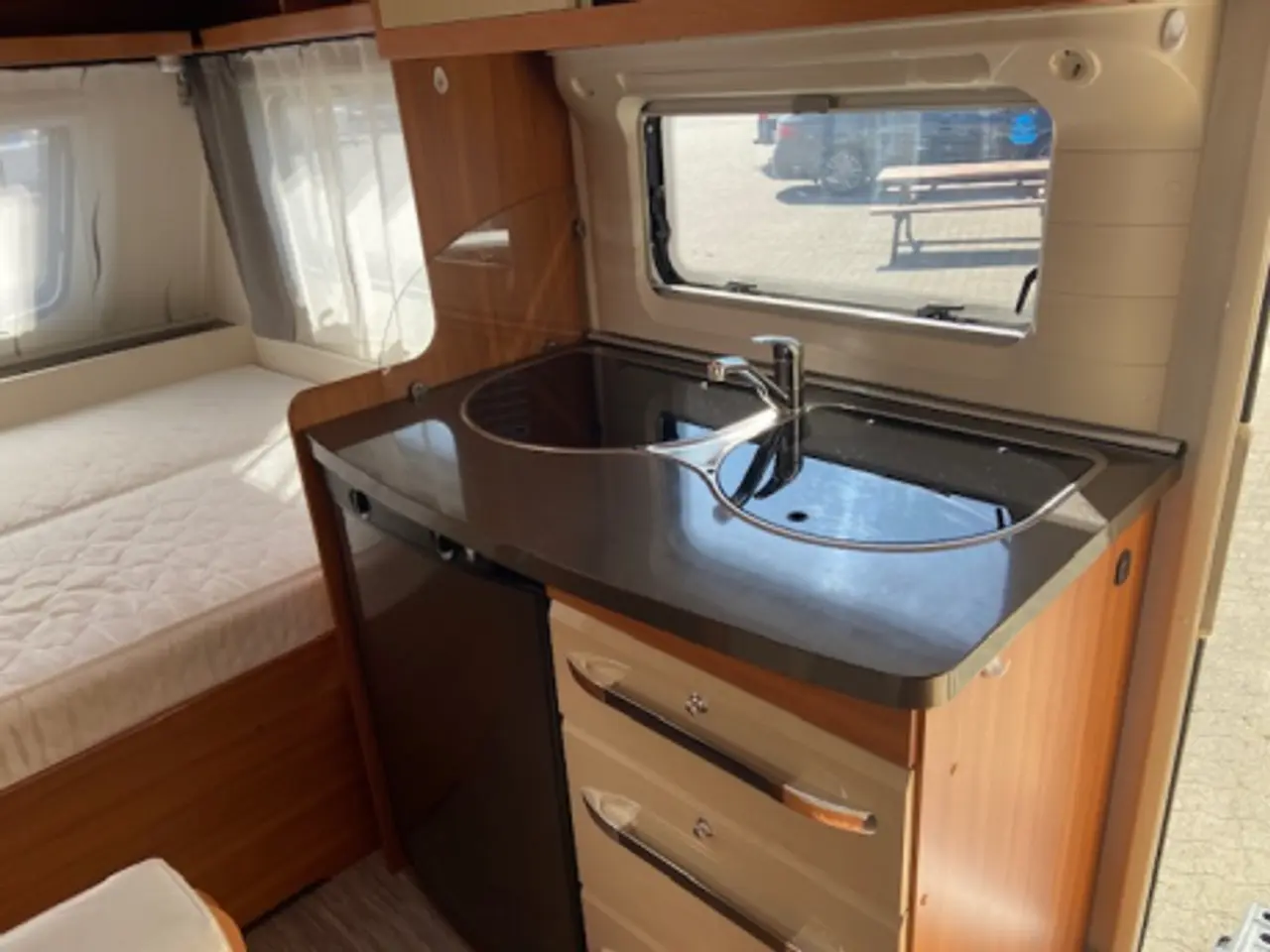 Billede 6 - Hobby ON TOUR 390 SF