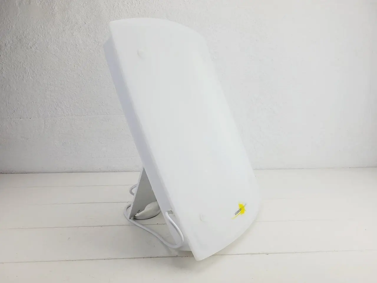 Billede 1 - ⭐️- Lysterapi lampe fra Melissa - 10.000 Lux