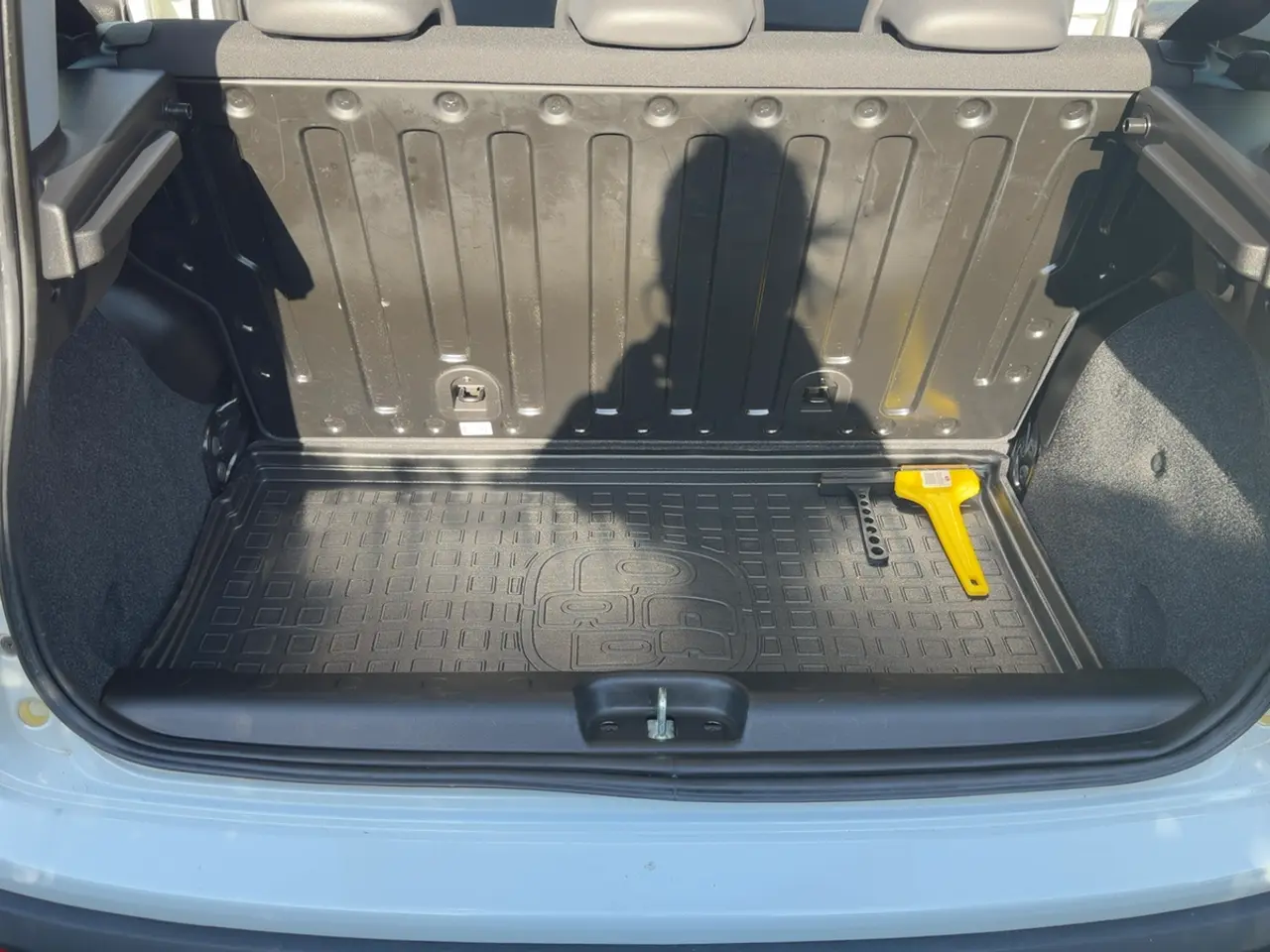 Billede 17 - Fiat Panda 1,2 69 Easy