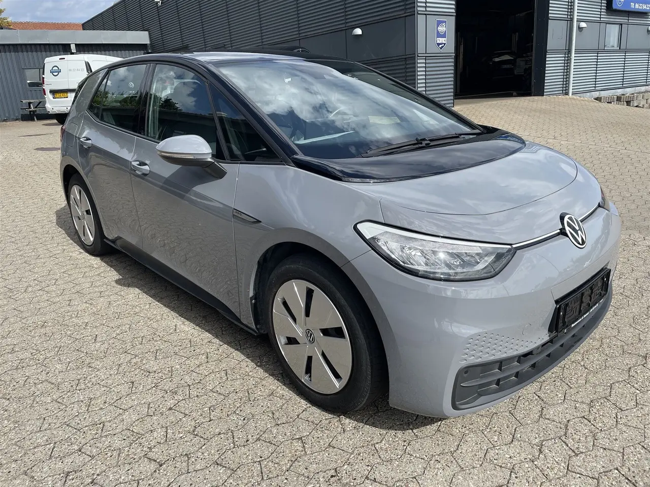 Billede 9 - VW ID.3 EL Pro 145HK 5d Aut.