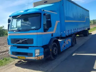 Volvo trækker Nysynet