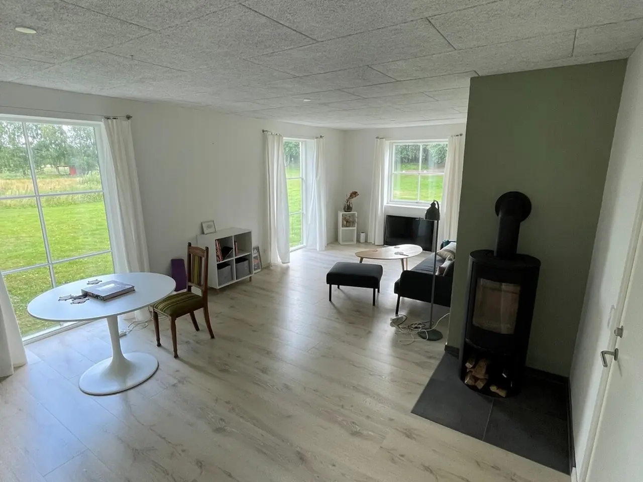Billede 7 - Fritstående hus på Landet