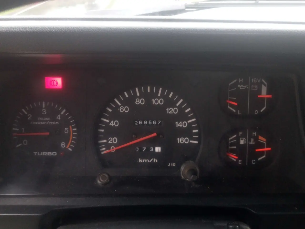 Billede 7 - Toyota landcruiser LJ 70