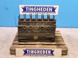 MWM D226-6 Motorblok R286