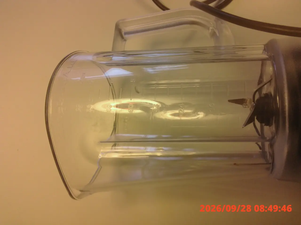 Billede 3 - KitchenAid blender