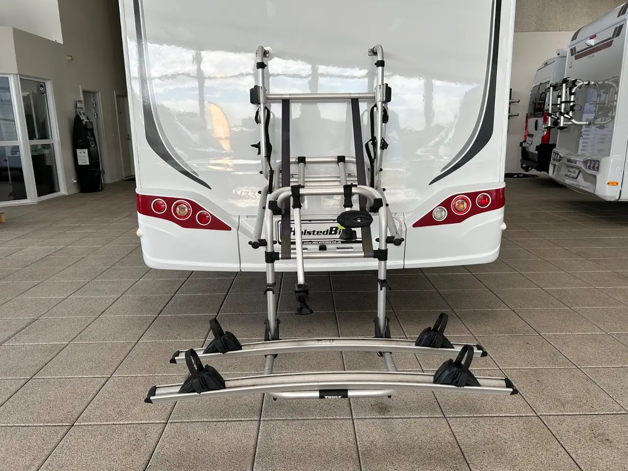 Billede 19 - Citroën Carado 2,2 HDi V339