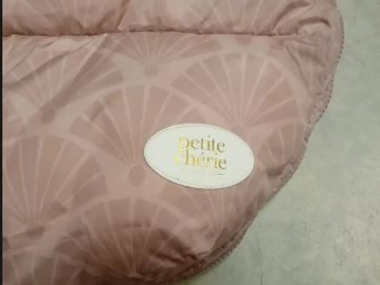 Billede 2 - Petite cherie kørepose