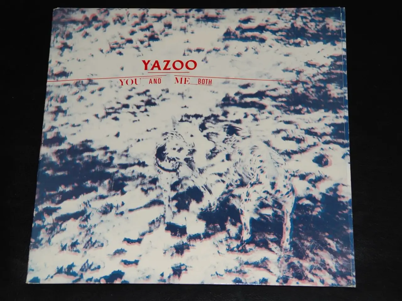 Billede 1 - Lp - Yazoo