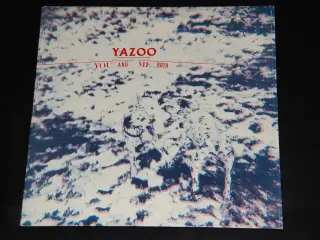 Lp - Yazoo