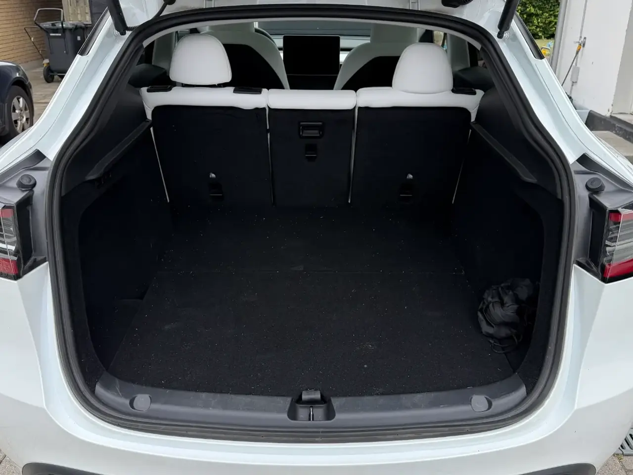 Billede 11 - Tesla Model Y Long Range RWD