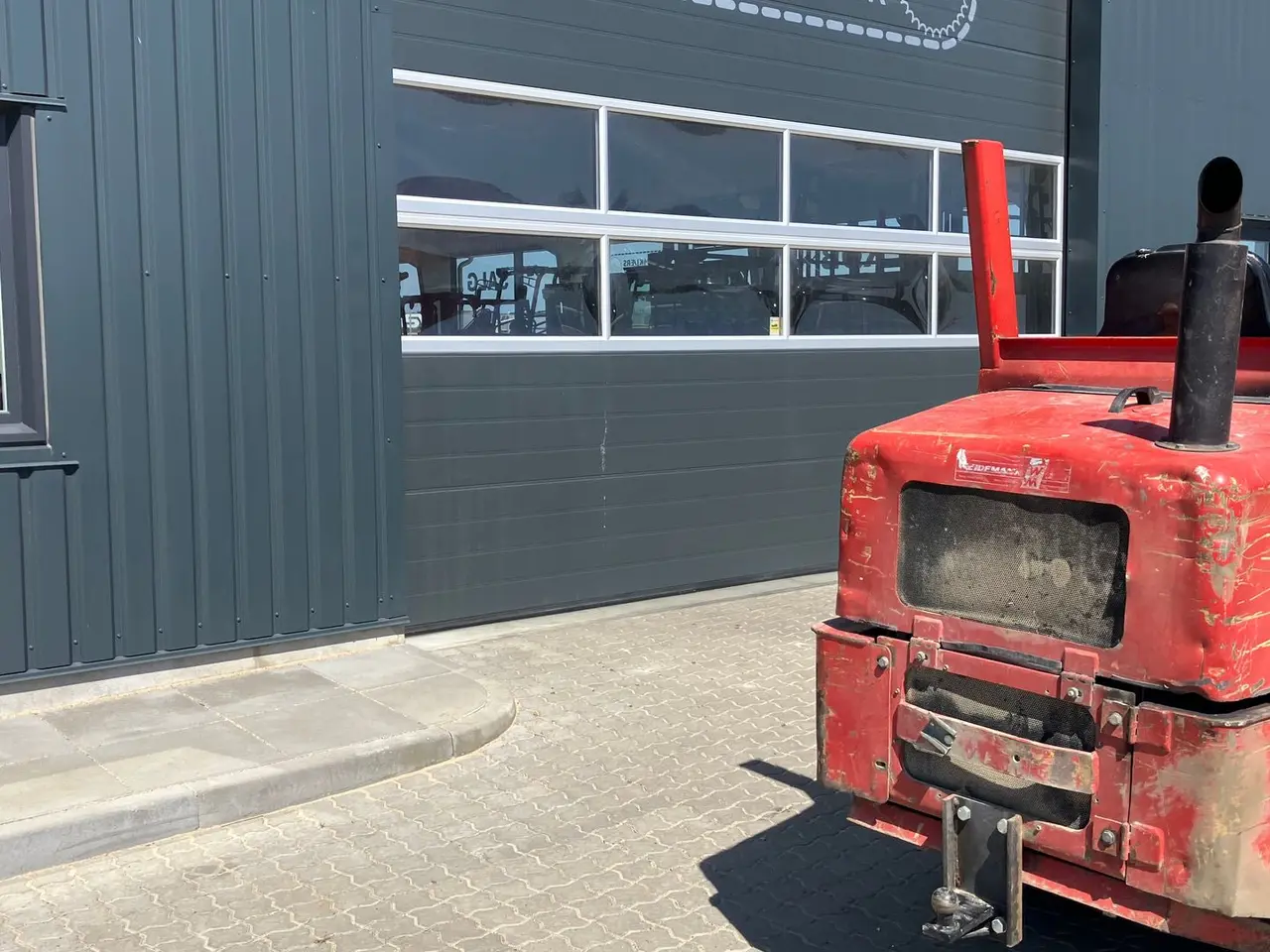 Billede 13 - Weidemann 1370 Weidemann 1370