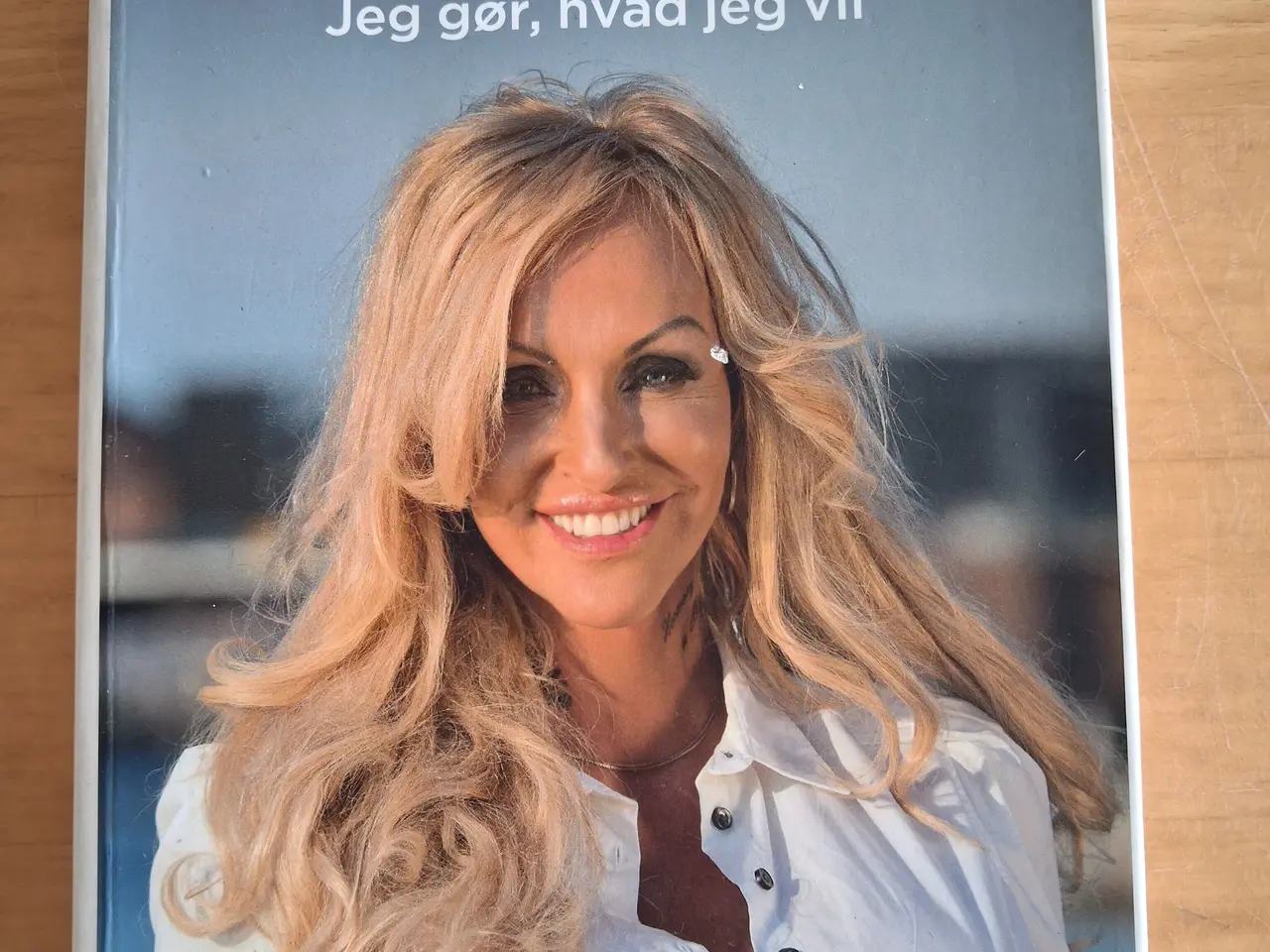 Billede 1 - Linse