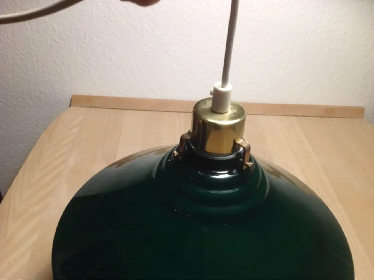 Billede 3 - Skomager Pendel