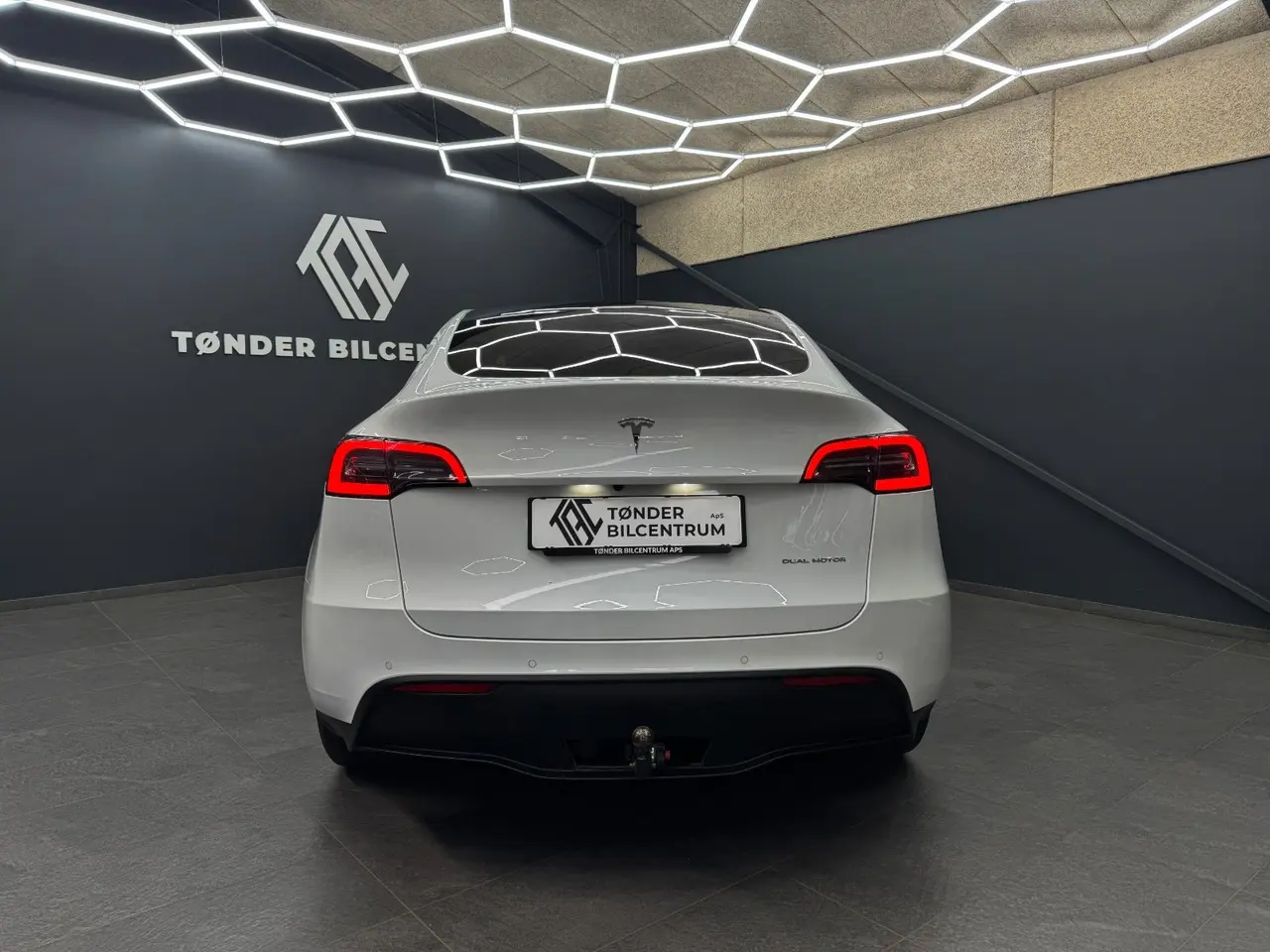 Billede 17 - Tesla Model Y Long Range AWD