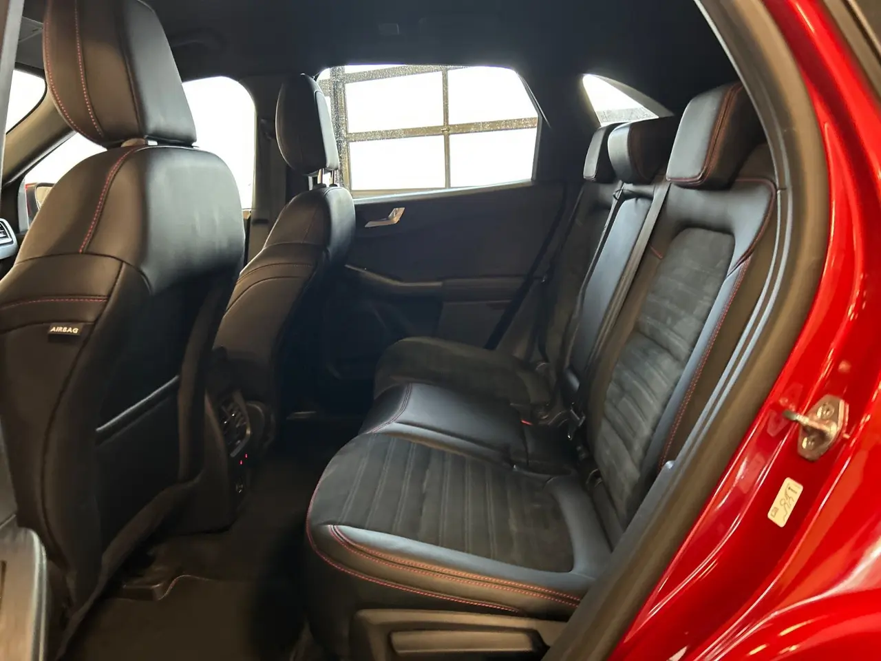 Billede 10 - Ford Kuga 2,5 PHEV ST-Line X CVT