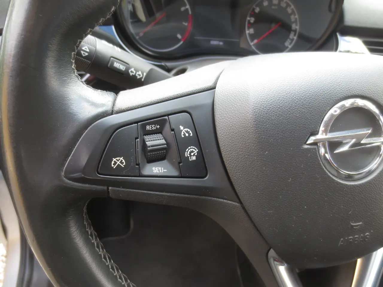 Billede 17 - Pæn Opel Corsa 1.4 i Km 83000.