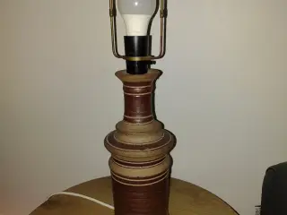 Stor Tue Poulsen bordlampe