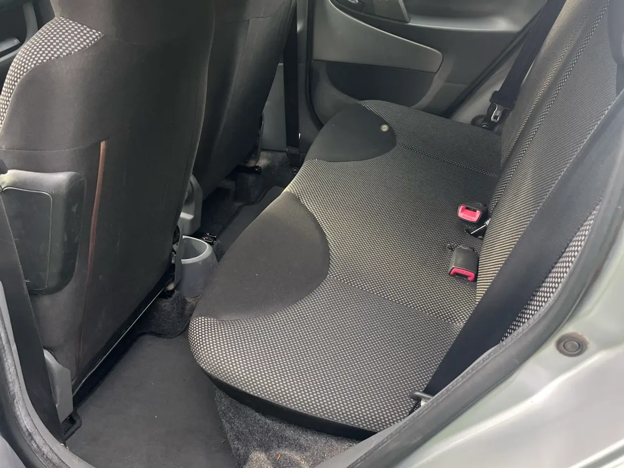 Billede 6 - Toyota Aygo nys skal ses!!