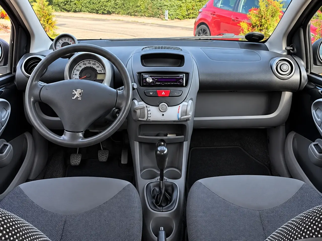 Billede 8 - Fin peugeot