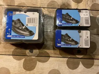 Shoe shine
