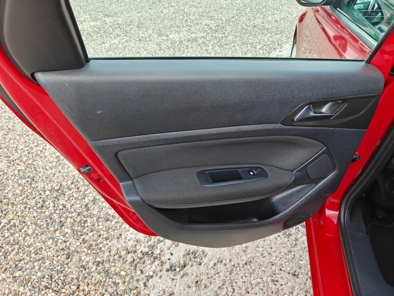 Billede 9 - Peugeot 308 1,6 BlueHDi 120 Active SW
