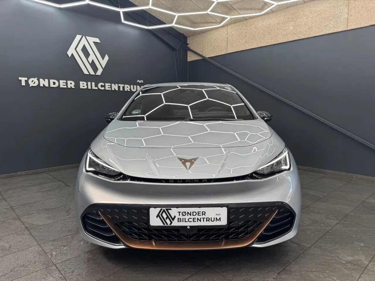 Billede 5 - Cupra Born 79 Endurance