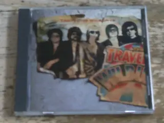 TRAVELING WILBURYS - TRAVELING WILBURYS