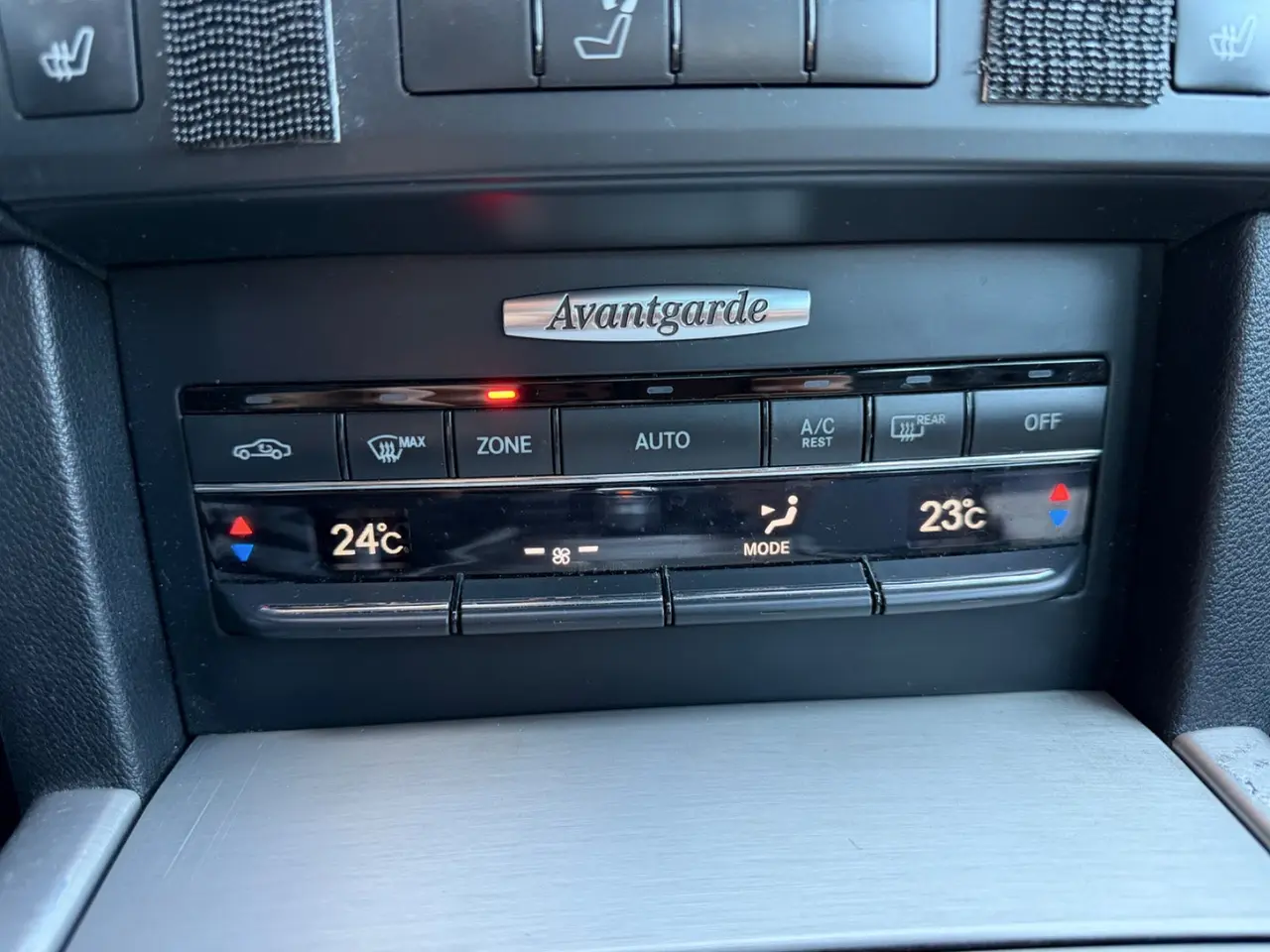 Billede 18 - Mercedes E350 3,0 CDi Avantgarde aut. BE