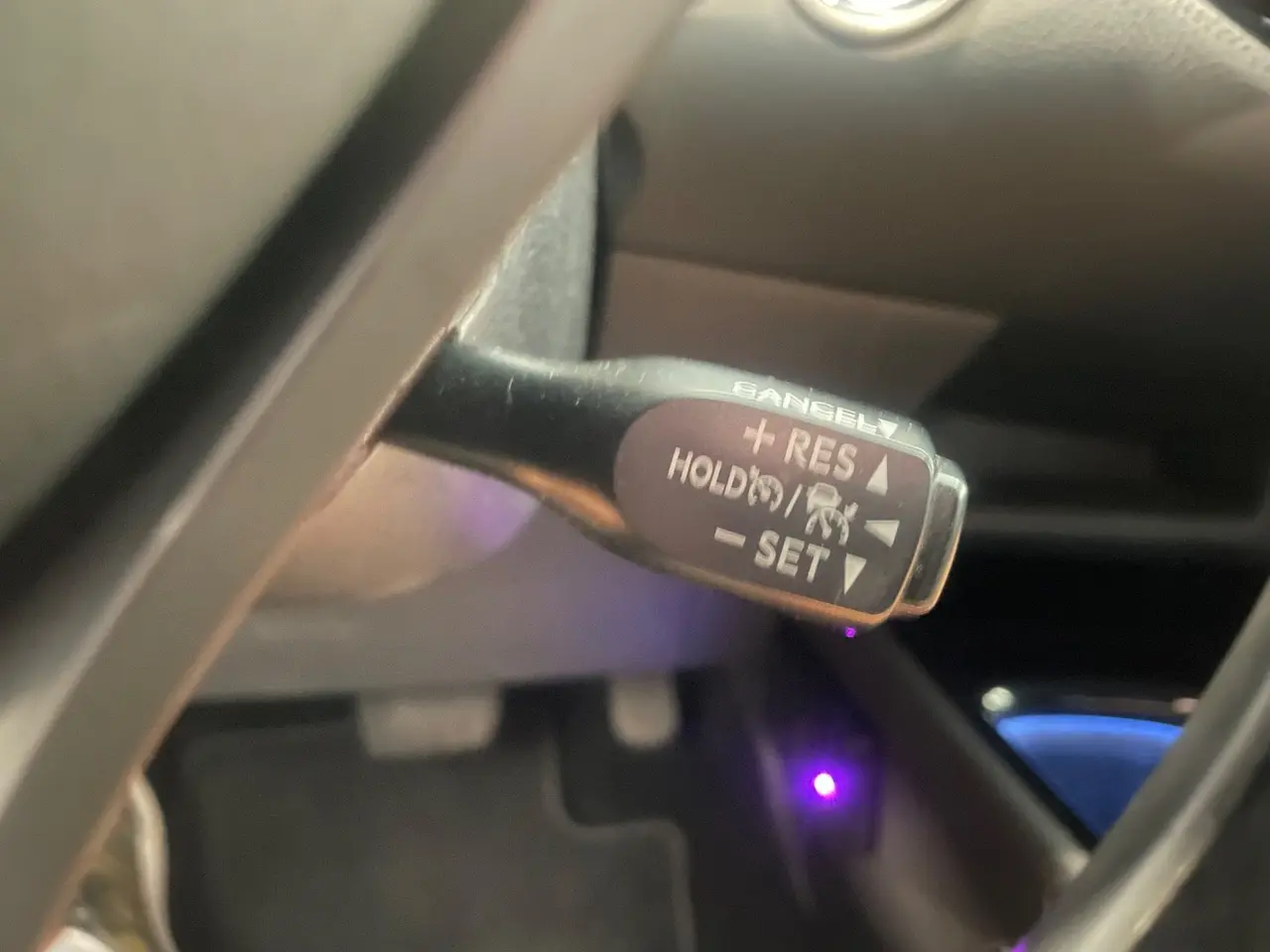 Billede 18 - Toyota C-HR 1,8 Hybrid C-HIC Smart CVT