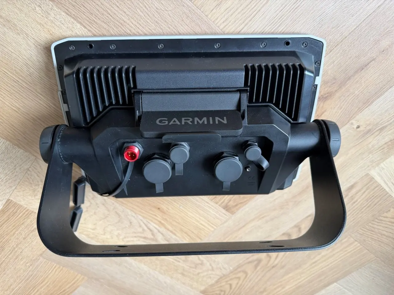 Billede 3 - Garmin 10” kortplotter med garanti