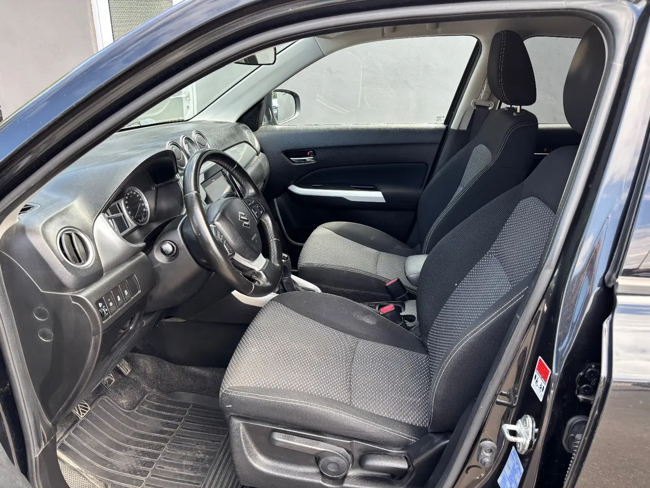Billede 7 - Suzuki Vitara 1,6 Active