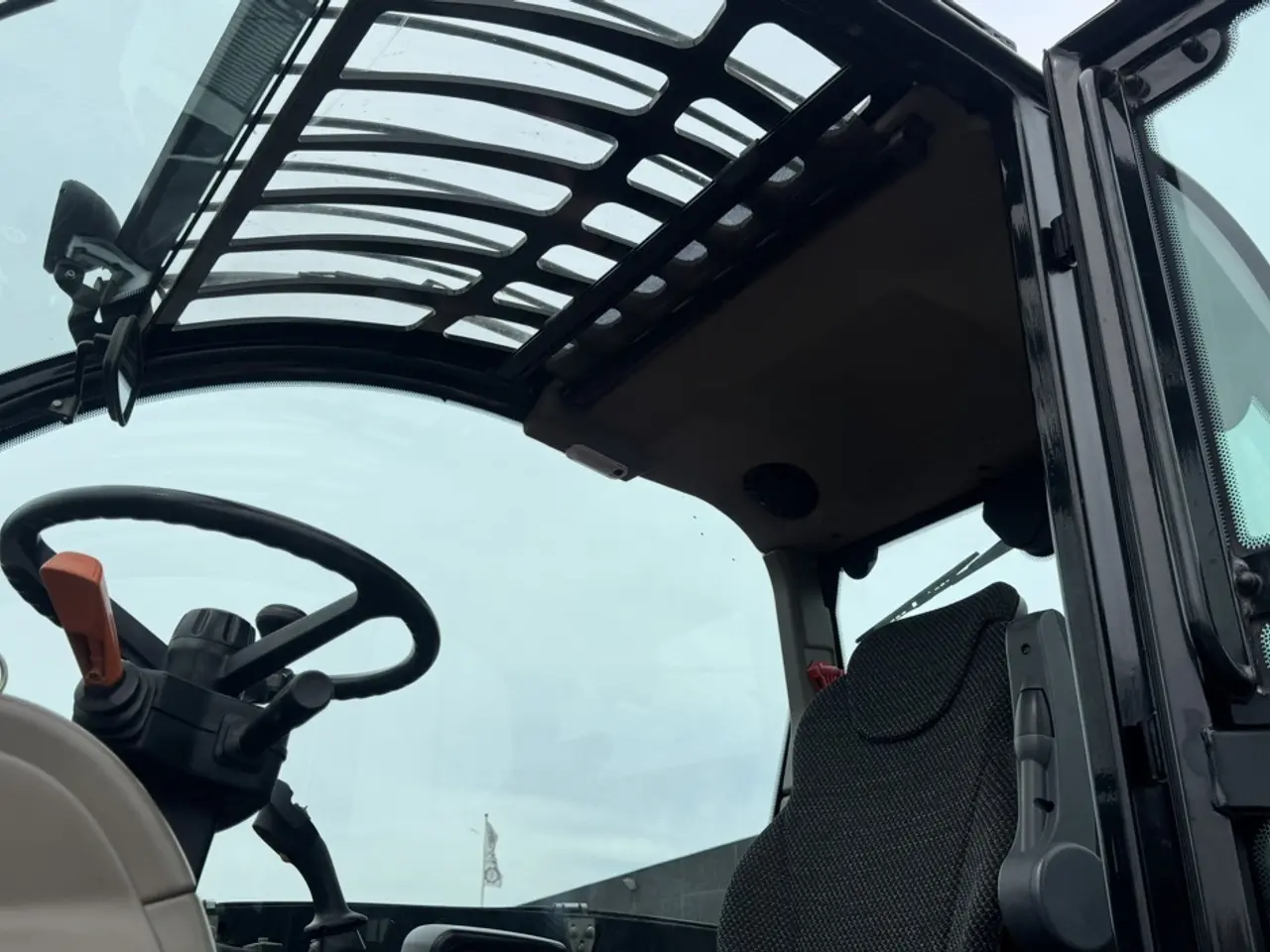 Billede 9 - Case IH 735 Farmlift - Teleskoplæsser