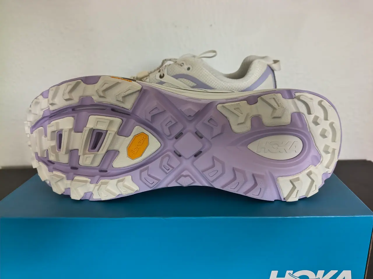 Billede 8 - Hoka  ny sneakers