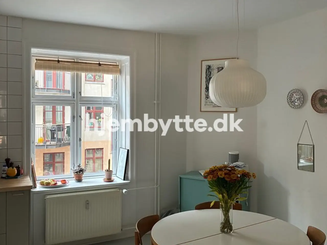 Billede 1 - Hjembytte - Egilsgade